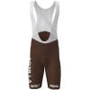 Bib Cykelshorts 2021 AG2R Citroen Team N001